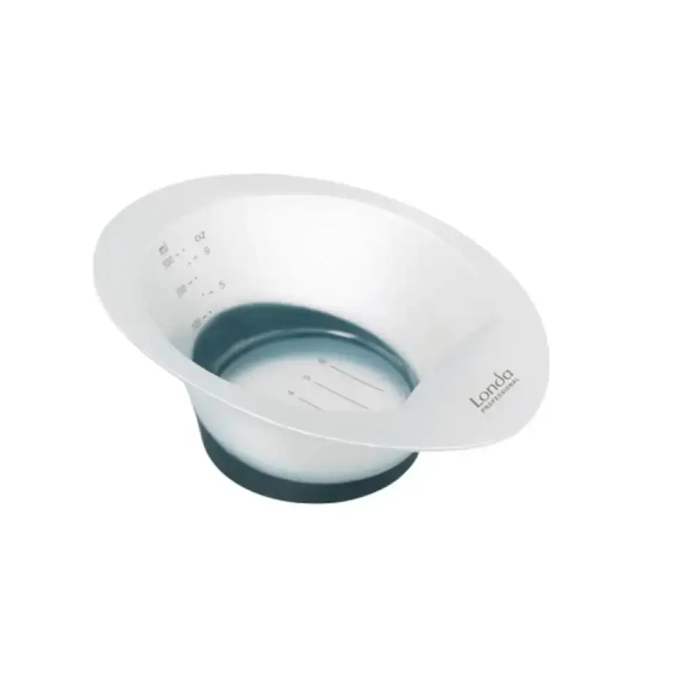 Londa Professional, Londa Professional, Plastic Colour Mixing Bowl