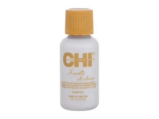 Farouk Systems CHI Keratin Silk Infusion Hair Serum 15 ml