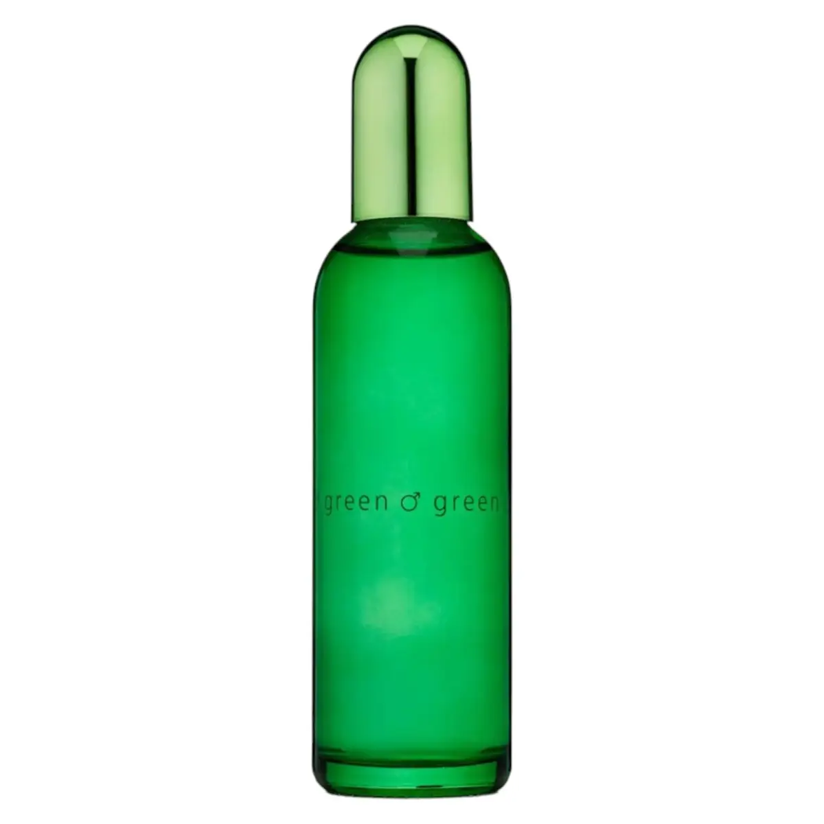 Milton Lloyd, Colour Me Green, Eau De Toilette, For Men, 90 ml
