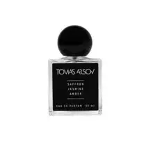 Saffron Jasmine Amber EDP