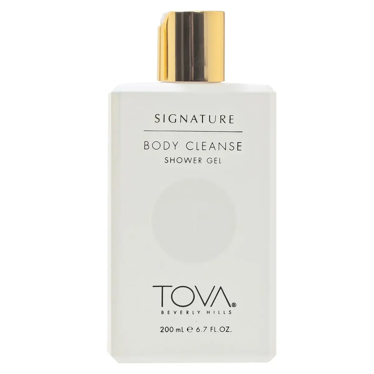 Tova Beverly Hills, Signature, Cleansing, Shower Gel, All Over Body, All Skin Types, 200 ml