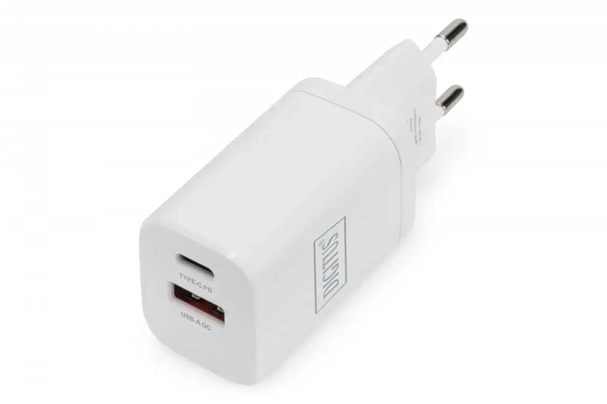 USB Charger 2x USB DA-10062