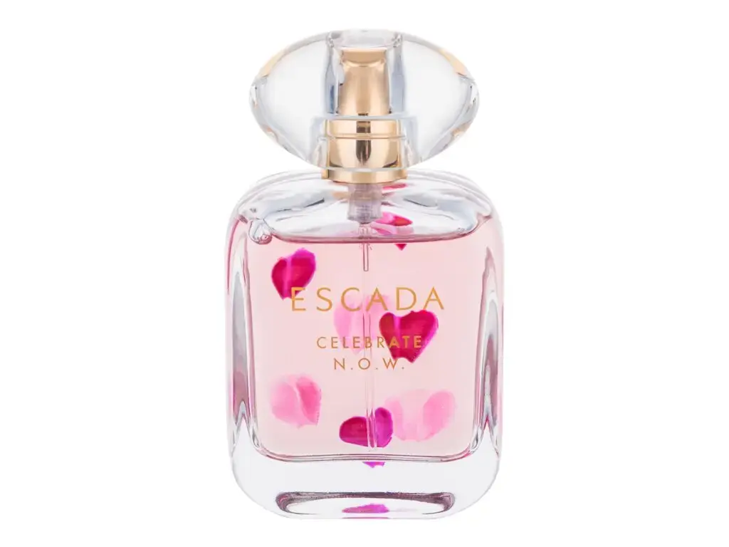 ESCADA Celebrate N.O.W. Eau de Parfum 50 ml