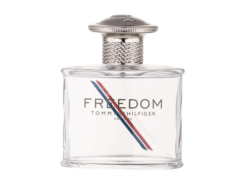 Tommy Hilfiger Freedom Eau de Toilette 50 ml