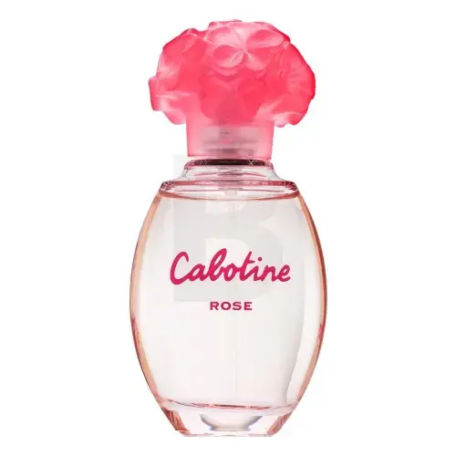 Gres Cabotine Rose (EDT) tualetinis vanduo moterims 50 ml