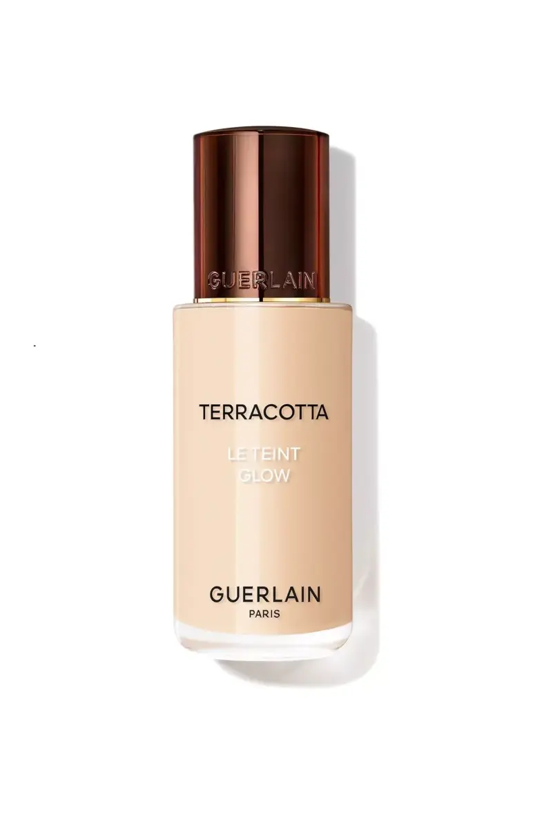 Guerlain  Terracotta Le Teint Glow Fluid