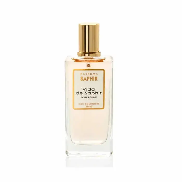 SAPHIR Vida (EDP) Eau de Parfum