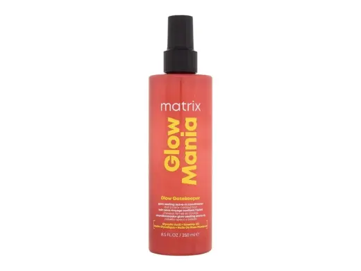 Matrix Glow Mania Glow Gatekeeper Leave-In Conditioner Leave-in Hair Care 250 ml