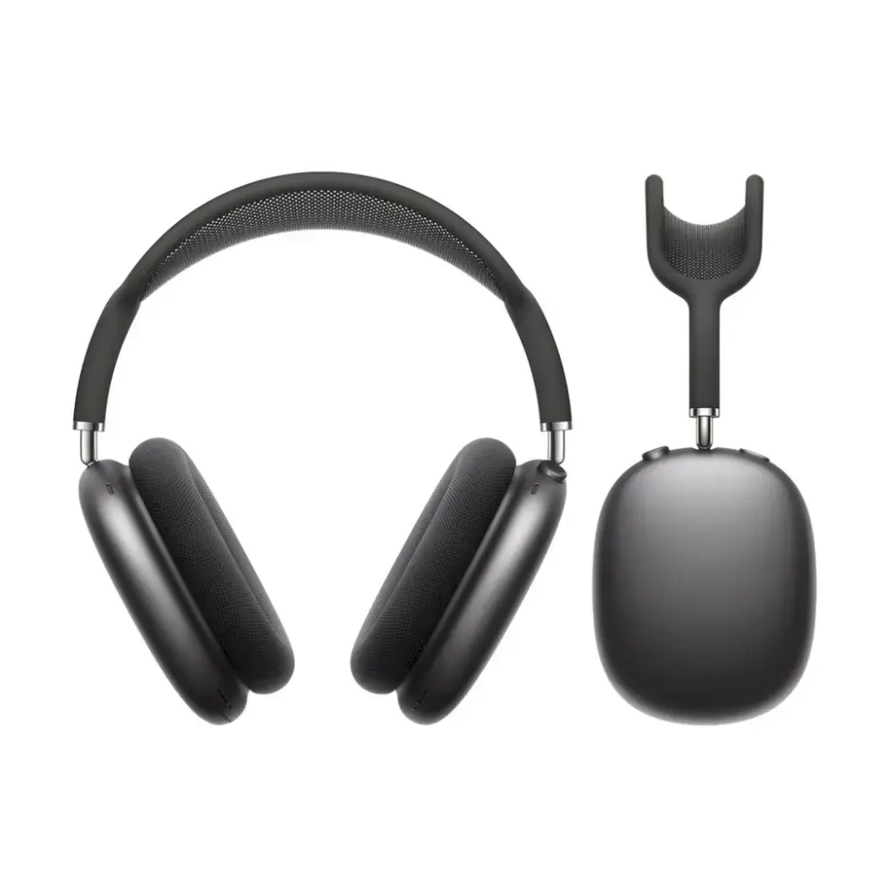 Goodbuy P9 Noise canceling wireless headsets | bluetooth 5.0 | black