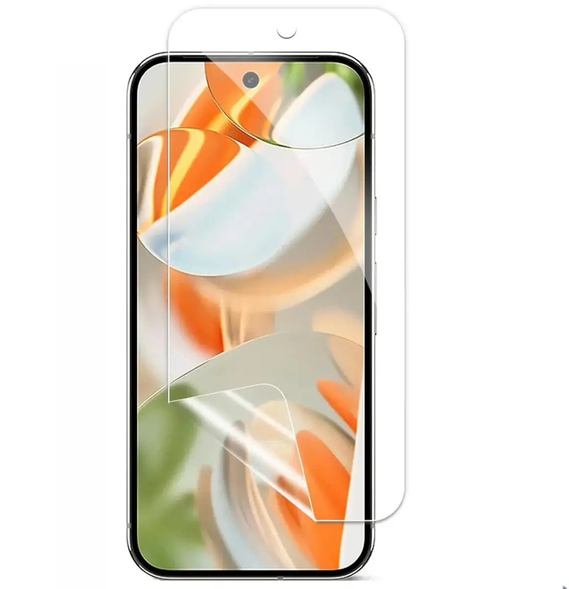 Fusion Display Guard aizsargplēve priekš Google Pixel 9 Pro