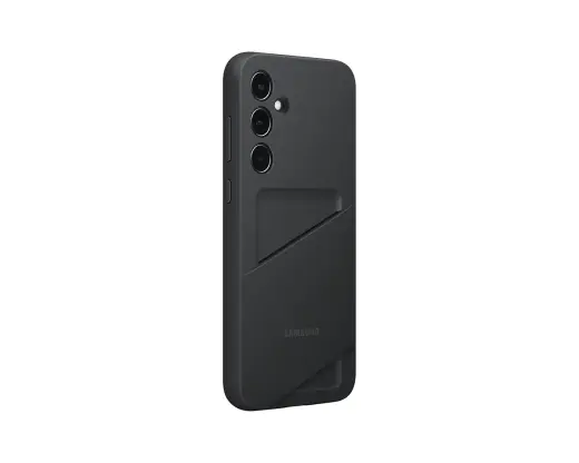 EF-OA356TBE Samsung Card Slot Cover for Galaxy A35 5G Black (Damaged Package)