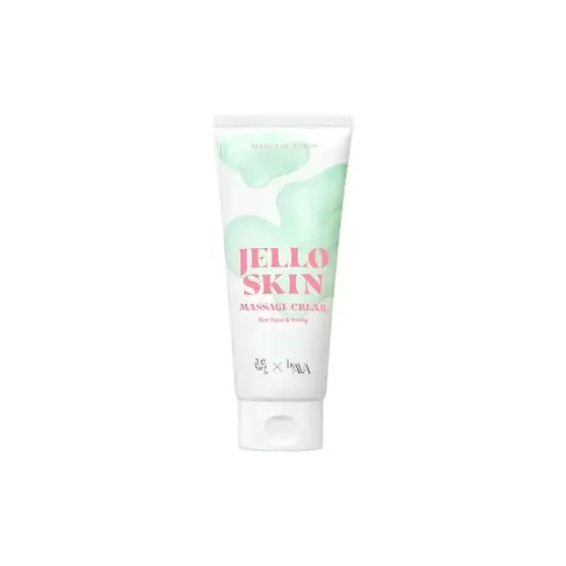Beauty of Joseon Jelloskin Massage Cream 200ml