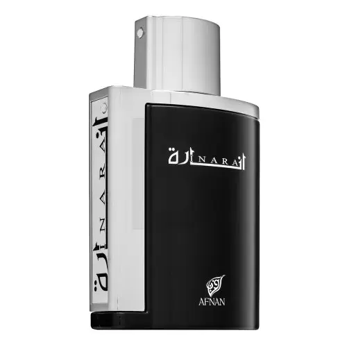 Afnan Inara Black unisex eau de parfum 100 ml
