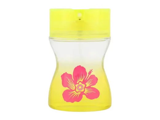 Love Love Sun & Love Eau de Toilette 100 ml