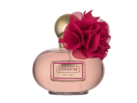 Coach Poppy Freesia Blossom Eau de Parfum 100 ml