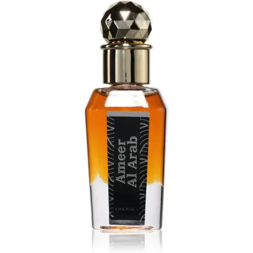 Khadlaj Ameer Al Arab perfume 15 ml