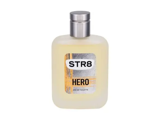 STR8 Hero Eau de Toilette 100 ml