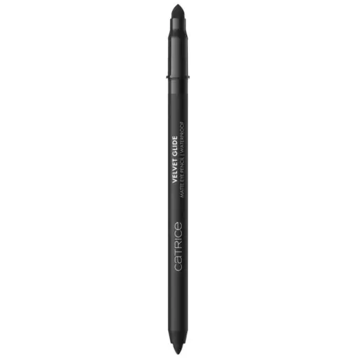 Catrice Velvet Glide Perfilador De Ojos Matte 010 1,4g