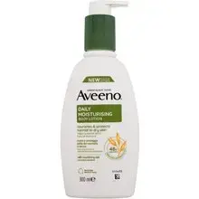 Daily Moisturizing Body Lotion (normal to dry skin)