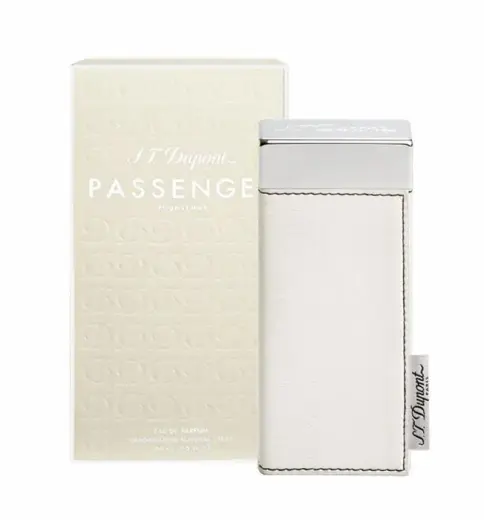 S.T. Dupont Passenger For Women Eau de Parfum 2 ml