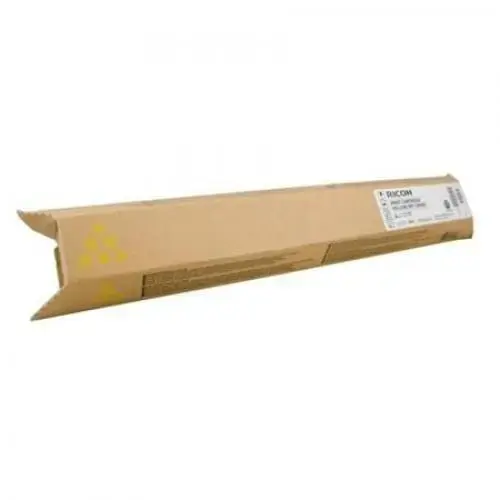 Ricoh Toner MP C400E / 842236 Yellow Standard