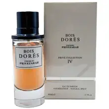 Bois Dorès EDP