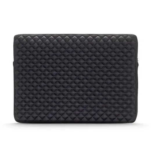 Tech-Protect Diamond case for a 13-14" laptop - black