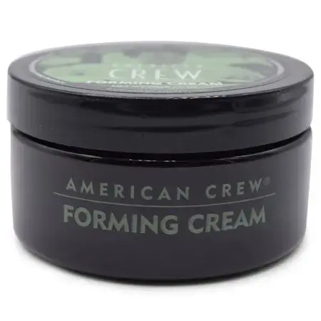 American Crew King Forming Cream in Clear