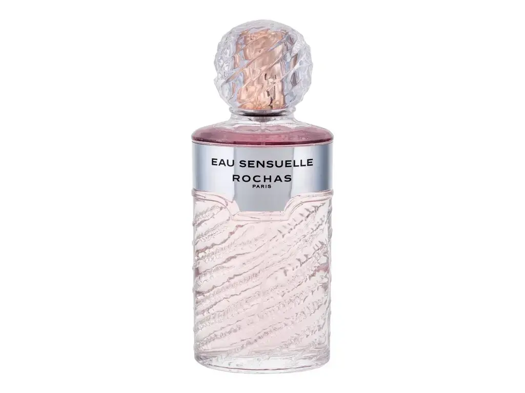 Rochas Eau Sensuelle Eau de Toilette