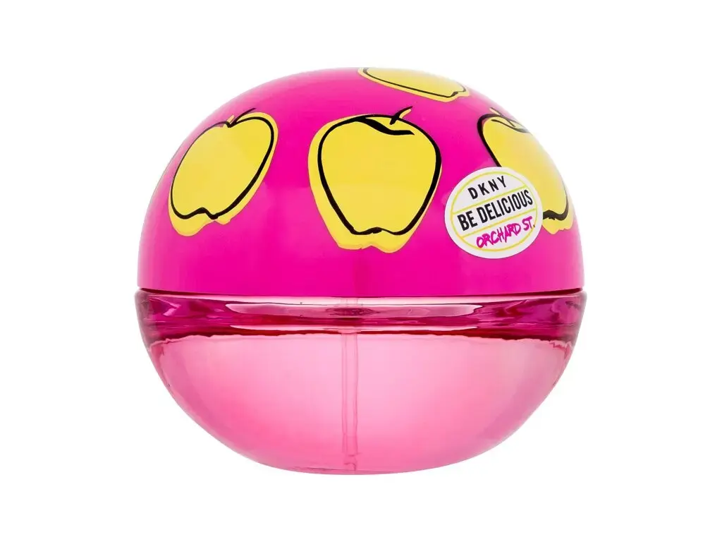DKNY Be Delicious Orchard Street Eau de Parfum 30 ml