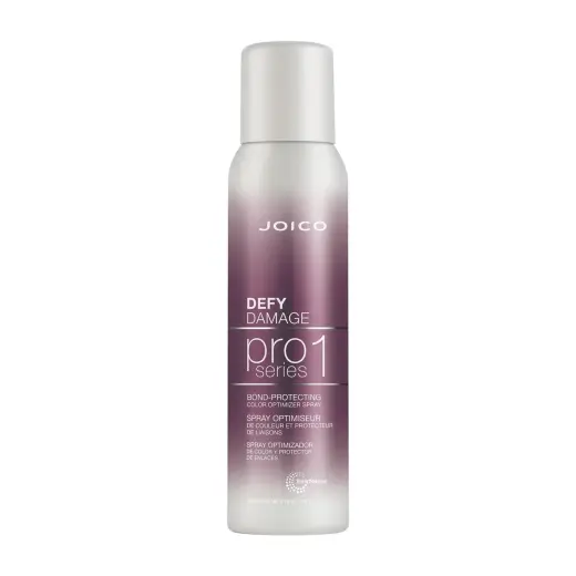 Joico, Defy Damage Pro Series, Hair Spray, For Thermal Protection, 160 ml