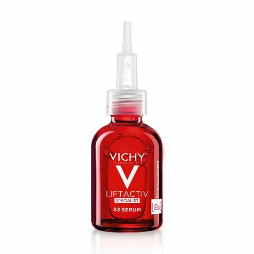 VICHY Liftactiv Specialist B3 5% Niacinamide & AHA Complex Dark Spots & Pigmentation Serum 30ml