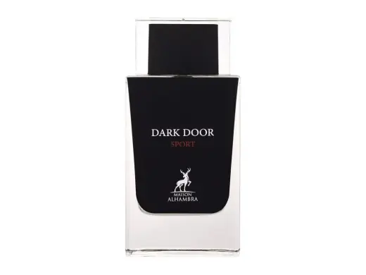 Maison Alhambra Dark Door Sport Eau de Parfum 100 ml
