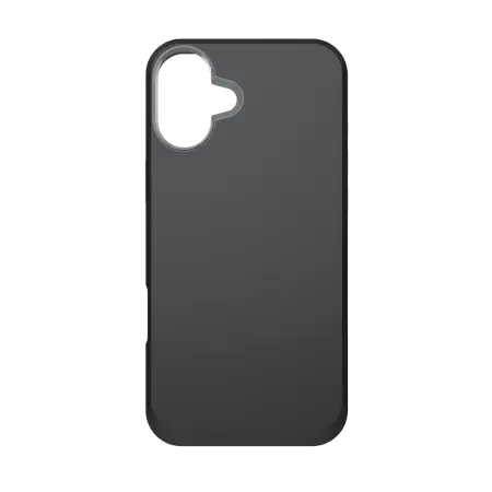 ZAGG SoHo Snap Case with MagSafe for iPhone 16 Plus - Black