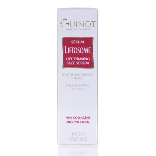 Guinot, Liftosome, Pro-Collagen, Lifting, Serum, For Face, 30 ml