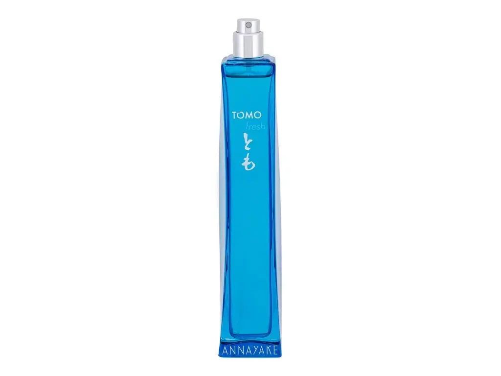 Annayake Tomo Fresh Eau de Toilette 100 ml