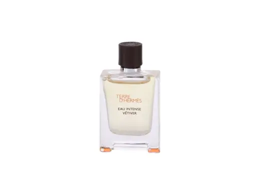 Hermes Terre d'Hermes Eau Intense Vétiver Eau de Parfum 5 ml