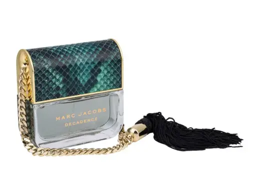 Marc Jacobs Divine Decadence Eau de Parfum 100 ml