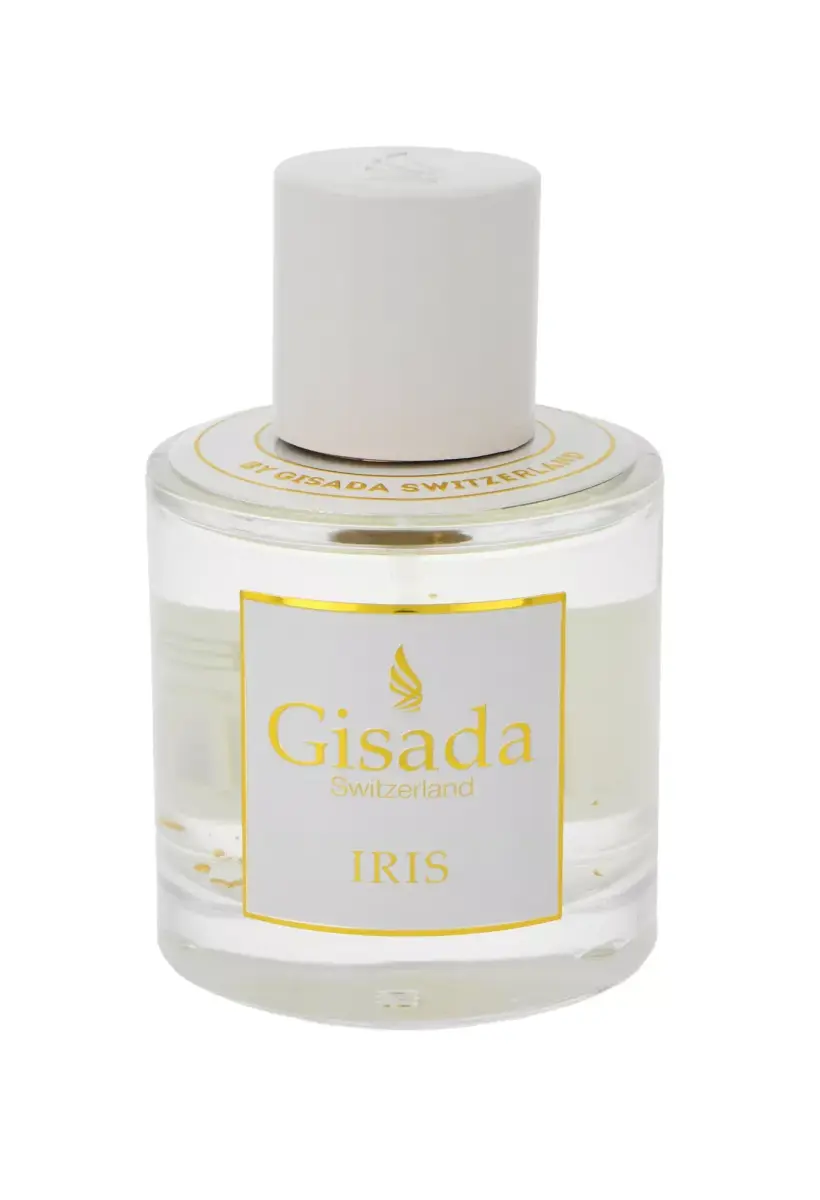 Tester Gisada Iris Parfum 100ml