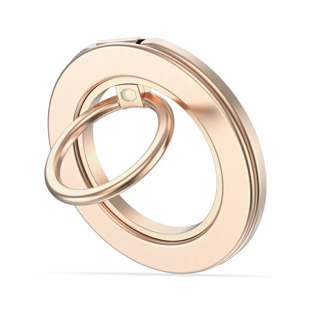 Tech-Protect MMR600 Magsafe Phone Ring Holder - Gold