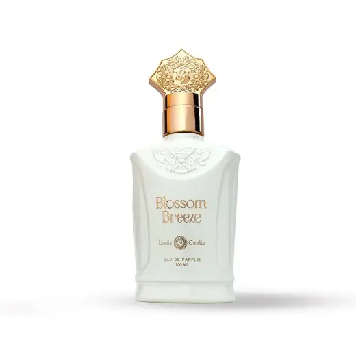 Louis Cardin Blossom Breeze (EDP) parfumuotas vanduo moterims 100 ml