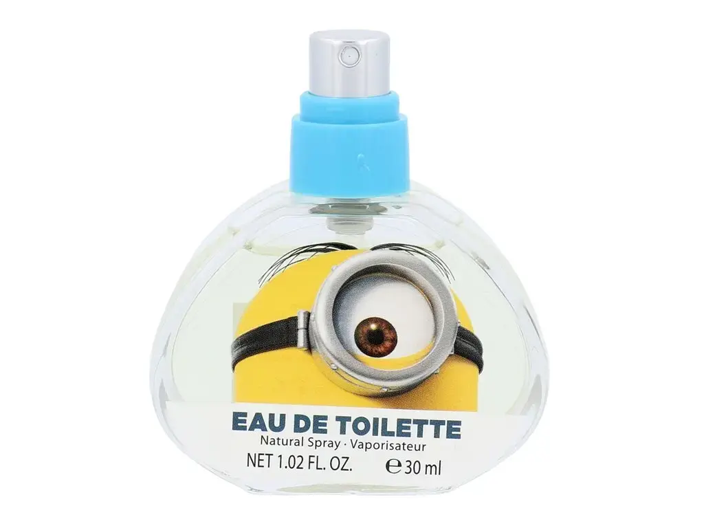 Minions Minions Eau de Toilette 30 ml