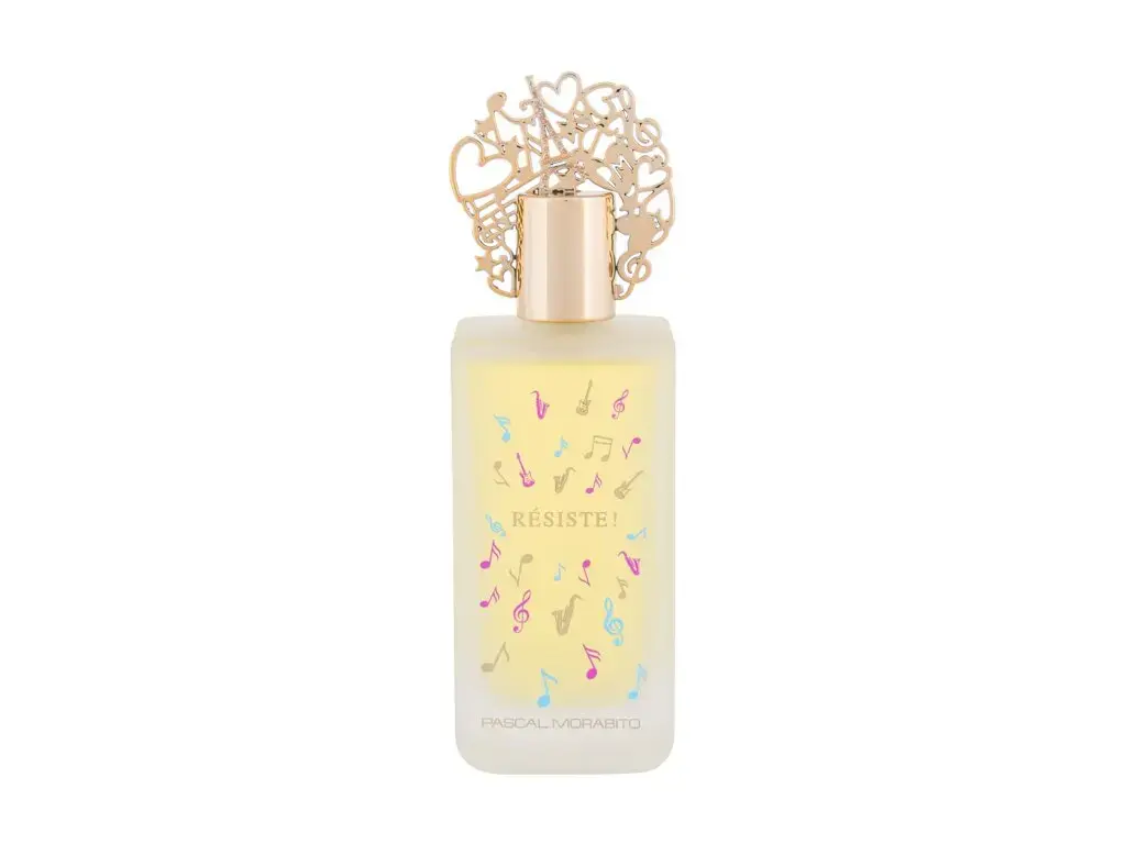 Pascal Morabito Résiste! Eau de Parfum 100 ml