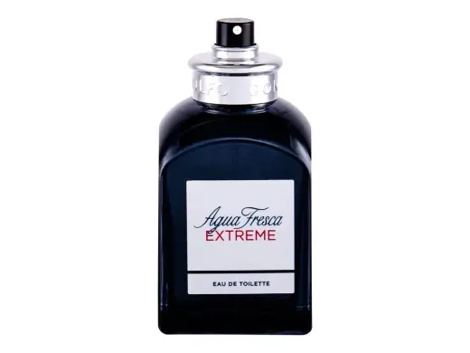Adolfo Dominguez Agua Fresca Extreme Eau de Toilette 120 ml