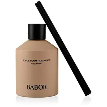 Babor Grounding Soul & Room Fragrance - Aroma diffuser 220ml