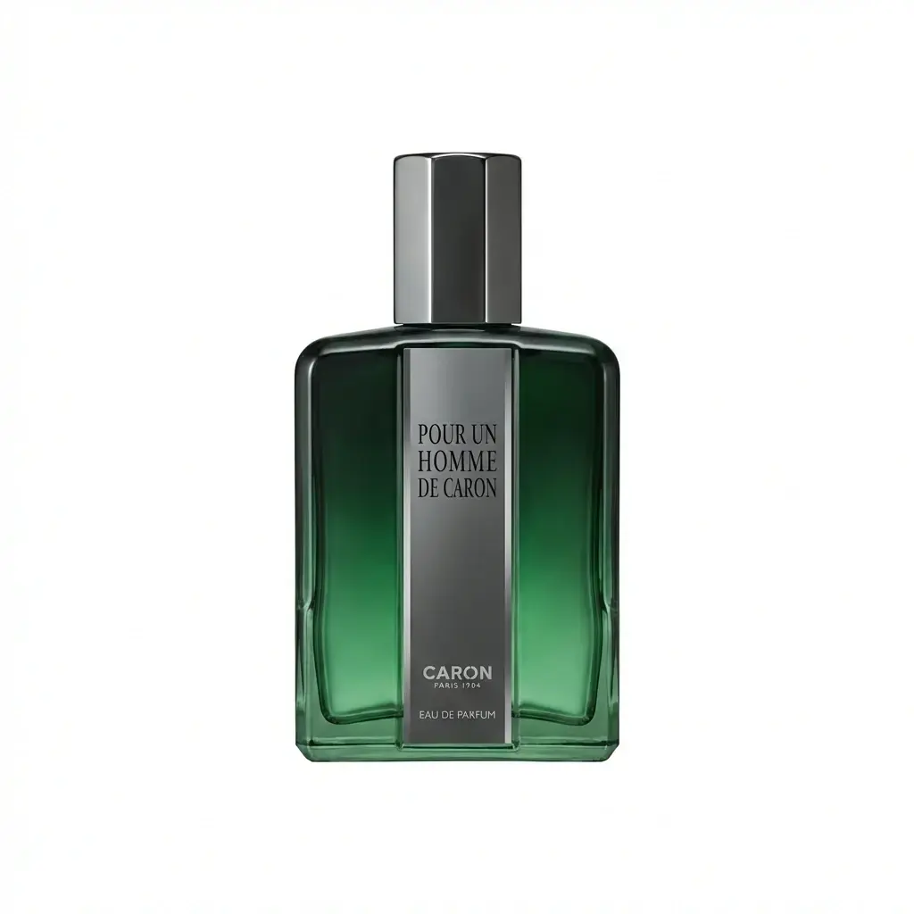 Caron Pour Un Homme De (Parfum)