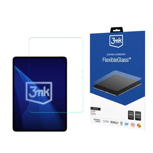 3MK FlexibleGlass Hybrid Glass for OnePlus Pad 4