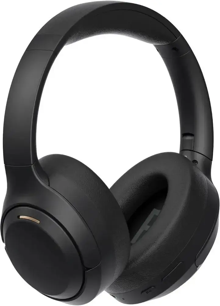 Wireless headphones Honor Choice black