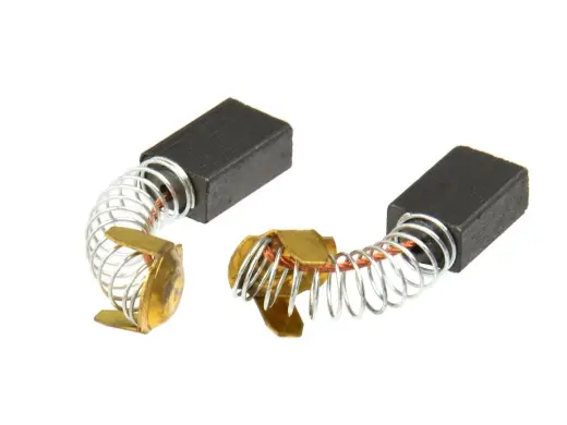 Süsinikharjad lihvmasinale 180+/7x11x16mm/