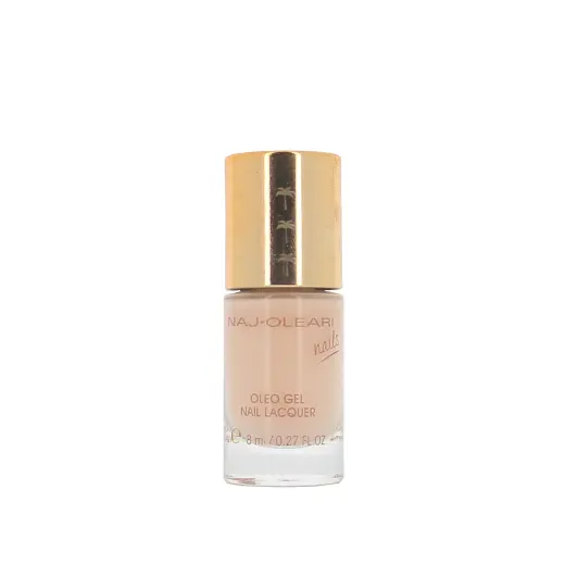 Naj Oleari, Oleo, Nail Strengthening Lacquer, 07, 8 ml